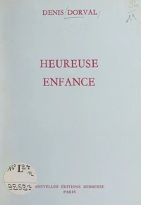 Heureuse enfance