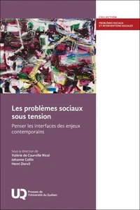 Les problèmes sociaux sous tension