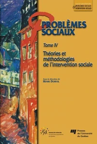 Théories et méthodologies de l'intervention sociale