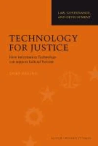 Technology for Justice