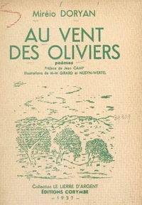 Au vent des oliviers