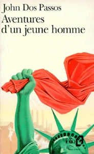 Aventures d'un jeune homme
