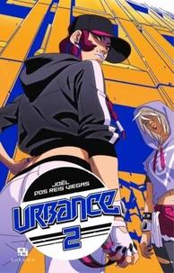 Urbance Tome 2