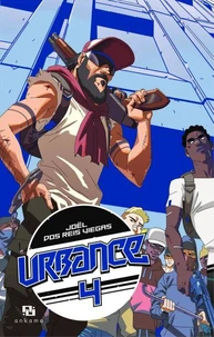 Urbance Tome 4