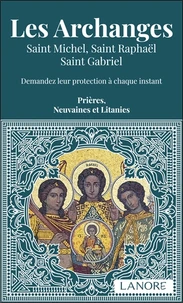 Les Archanges