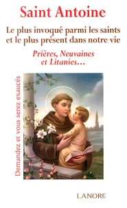 Saint Antoine