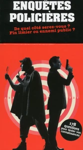 Enquêtes policières