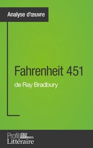 Fahrenheit 451 de Ray Bradbury