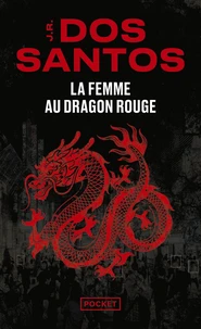 La Femme au dragon rouge