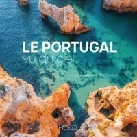 Le Portugal vu du ciel