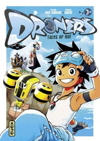 Droners Tome 1