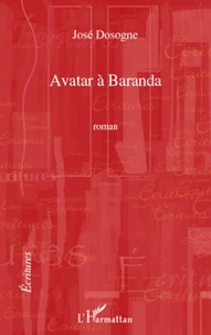 Avatar à Baranda