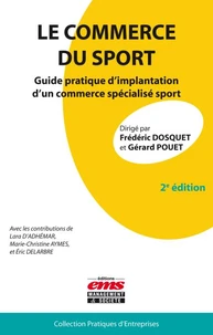 Le commerce du sport