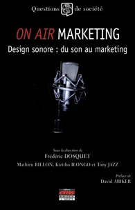 On air marketing