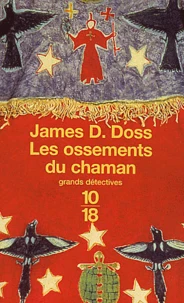 Les Ossements Du Chaman