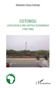 Cotonou