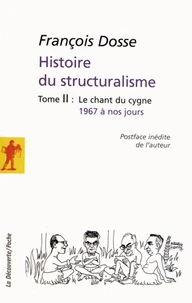 Histoire du structuralisme