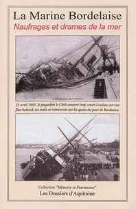 Histoire de la marine bordelaise