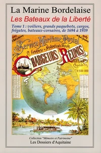 Histoire de la marine bordelaise