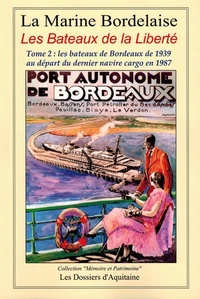 Histoire de la marine bordelaise