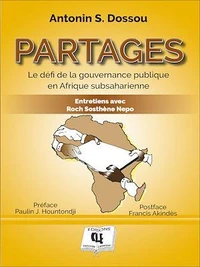 PARTAGES