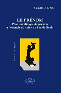 Le prénom