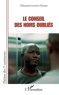 Le Conseil des noms oubliés