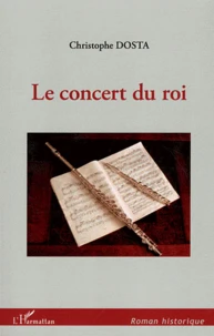 Le concert du roi