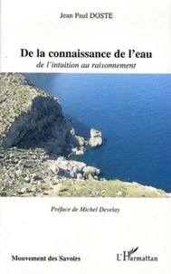 De la connaissance de l'eau