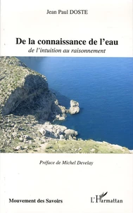 De la connaissance de l'eau