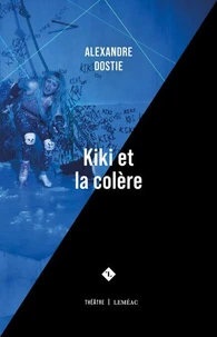 Kiki et la colère