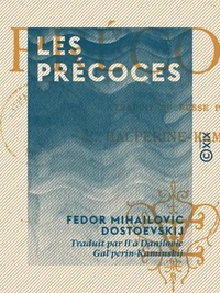 Les Précoces