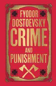 Crime and Punishment