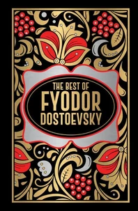 Fyodor Dostoevsky