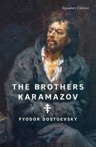 The Brothers Karamazov
