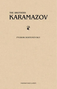 The Brothers Karamazov