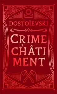 Crime et châtiment - Collector