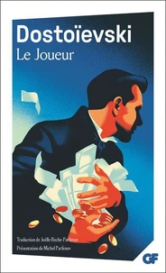 Le Joueur