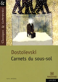 Carnets du sous-sol