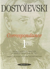 Correspondance