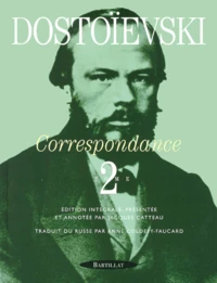 Correspondance