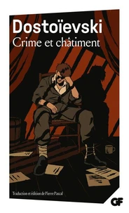 Crime et châtiment