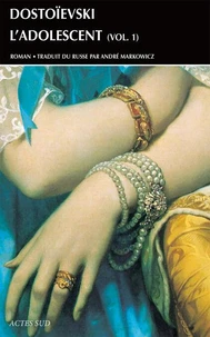 L'adolescent