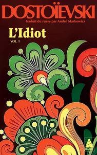 L'Idiot