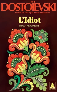 L'Idiot