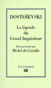 La légende du Grand Inquisiteur