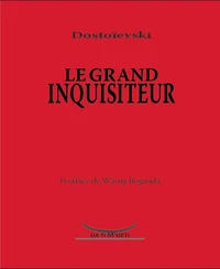 Le grand inquisiteur
