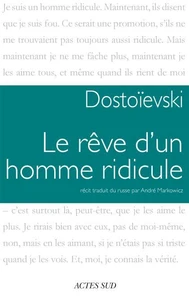 Le Reve D'Un Homme Ridicule