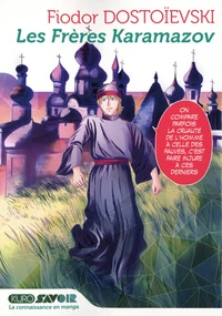 Les frères Karamazov
