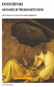 Monsieur Prokhartchine